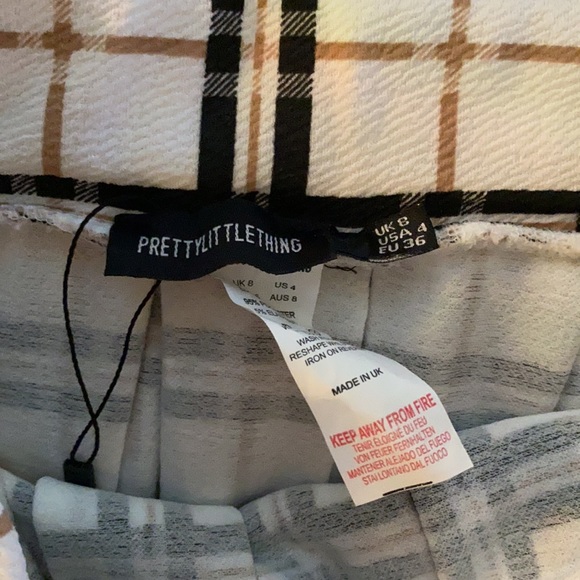 Pretty little thing skirt - Picture 3 of 4